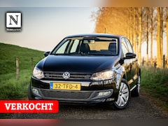 Volkswagen Polo - 1.2 TSI Trendline | NAP | Airco