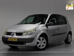 Renault Scénic - 2.0-16V Privilège Luxe G3 LPG