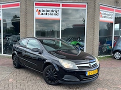 Opel Astra GTC - 1.6 Enjoy - Cruise - Clima