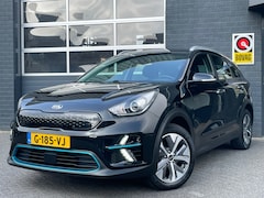 Kia e-Niro - DynamicLine |64 kWh|LEDER|STOEL/STUURVERW.|ACC|CAMERA|1e EIG.|INCL.BTW|