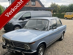 BMW 02-serie - 1602