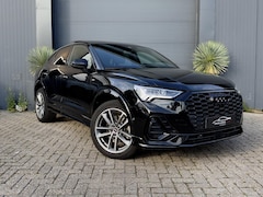 Audi Q3 Sportback - 45 TFSI e S-Line Sportback Automaat Pano Matrix