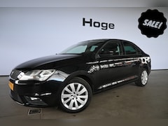 SEAT Toledo - 1.2 TSI Businessline High Clima Navigatie Cruise Control Goed Onderhouden Inruil Mogelijk