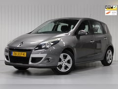 Renault Scénic - 1.4 TCE Dynamique