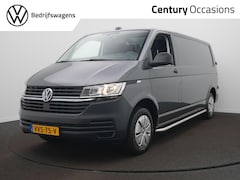 Volkswagen Transporter - Bedrijfswagens 2.0 TDI L2H1 28 Cruise / Parkeersensoren / App-Connect / Airco / Trekhaak