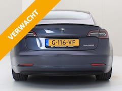 Tesla Model 3 - Performance AWD 486pk 75 kWh [ AUTOPILOT+530KM WLTP+PREMIUM AUDIO ]