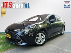 Toyota Corolla Touring Sports - 1.8 Hybrid, Carplay, Winterpakket
