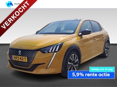 Peugeot 208 - 1.2 PureTech 100pk GT-Line