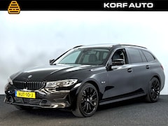BMW 3-serie Touring - 330e Sport-line / Pano / Leder / Camera