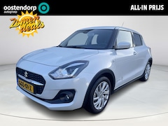 Suzuki Swift - 1.2 Select Smart Hybrid APPLE CARPLAY | ANDROID AUTO
