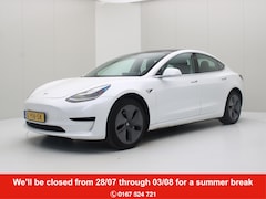 Tesla Model 3 - Standard RWD Plus [ AUTOPILOT+60 kWh+PREMIUM AUDIO ]