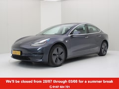 Tesla Model 3 - Standard RWD Plus [ TREKHAAK+AUTOPILOT+60 kWh+PREMIUM AUDIO ]