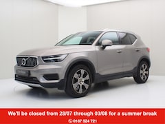 Volvo XC40 - T3 163pk Geartronic Inscription [ TREKHAAK+LED+STOELVERWARMING+ARIANNE+PDC+CRUISE ]