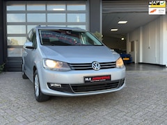Volkswagen Sharan - 1.4 TSI 6p. | Automaat | Navi | Trekhaak