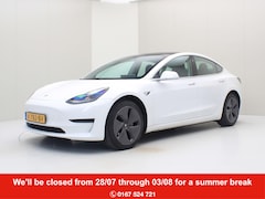 Tesla Model 3 - Standard RWD Plus [ LFP ACCU+AUTOPILOT+60 kWh+PREMIUM AUDIO ]