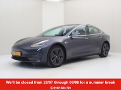 Tesla Model 3 - Long-Range AWD 351pk 75 kWh [ PANO+620KM WLTP+PREMIUM AUDIO ]