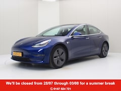 Tesla Model 3 - Long-Range AWD 351pk 75 kWh [ AUTOPILOT+620KM WLTP+PREMIUM AUDIO ]