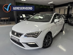 SEAT Leon - 1.8 TSI FR 180PK DSG PANO LED CAMERA