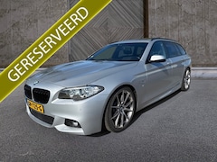 BMW 5-serie Touring - 525d High Executive M Sport