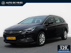 Opel Astra Sports Tourer - 1.0 Turbo 105pk Online Edition | ECC | Carplay | Edition+ pakket
