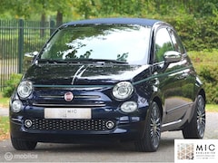 Fiat 500 C - TwinAir Turbo Riva | 2017 | Inruil welkom