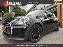 MINI One - 1.5 First edition, Navi & CarPlay | Led