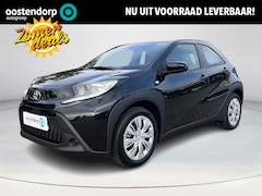 Toyota Aygo X - 1.0 VVT-i MT Play | Uit voorraad leverbaar|