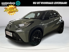Toyota Aygo X - 1.0 VVT-i MT Pulse | Design Pack |