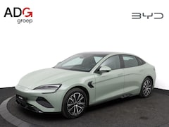 BYD Seal - Limited Edition | RWD 61.4 kWh Automaat|360° panorama-camera | Direct leverbaar
