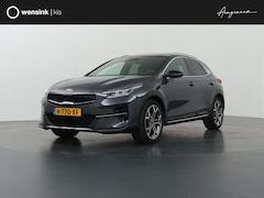 Kia XCeed - 1.4 T-GDi DynamicPlusLine | Panoramadak | Stoel/Stuurwielverwarming | Keyless | Navigatie