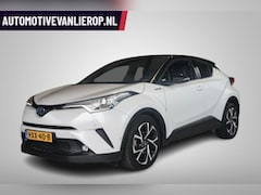 Toyota C-HR - 1.8 Hybrid Bi-Tone| ADAPTIVE CRUISE | EERSTE EIGENAAR |