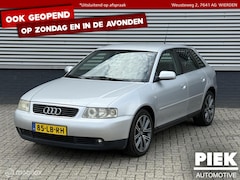 Audi A3 - 1.6 Ambiente AUTOMAAT