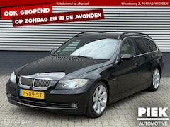 BMW 3-serie Touring - 325i High Executive
