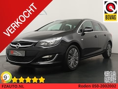 Opel Astra Sports Tourer - 1.4 Turbo Cosmo - Navigatie - Trekhaak - Parkeersensoren A