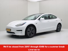Tesla Model 3 - Standard RWD Plus [ AUTOPILOT+60 kWh+PREMIUM AUDIO ]