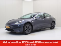 Tesla Model 3 - Standard RWD Plus [ AUTOPILOT+60 kWh+PREMIUM AUDIO ]