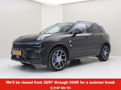 Lynk & Co 01 - 1.5 Plug-In Hybrid 262pk Automaat *NL* [ 360°+PANO+ACC+LED+CARPLAY+VIRTUAL+BLIS ]