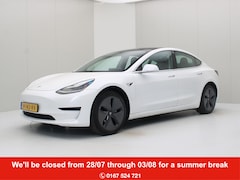 Tesla Model 3 - Standard RWD Plus 60kWh [ TREKHAAK+AUTOPILOT+PREMIUM AUDIO ]