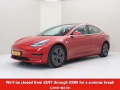 Tesla Model 3 - Standard RWD Plus [ TREKHAAK+AUTOPILOT+60 kWh+PREMIUM AUDIO ]