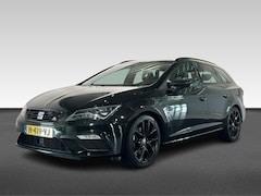 SEAT Leon Sportstourer - 1.5 TSI 130pk FR Ultimate Edition