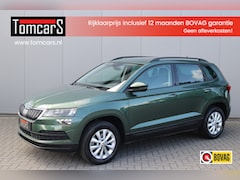 Skoda Karoq - 116PK TSI Ambition Trekhaak/Navigatie/Camera/Parkeerhulp