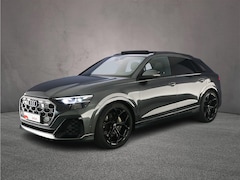 Audi Q8 - 55 TFSI e Pro Line S | Pano | B&O | 23 inch | Head Up | 360Cam | Matrix | Trekhaak | 4-Wie