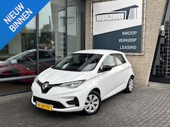 Renault Zoe - R110 Life KOOPACCU 52 kWh*ECC*CRUISE*PDC