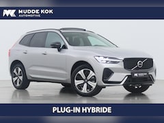 Volvo XC60 - T6 Plug-in hybrid Plus Dark | ACC | Panoramadak | 360° Camera | BLIS | harman/kardon | Sto
