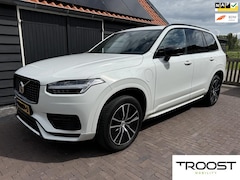 Volvo XC90 - 2.0 T8 Recharge AWD Business Pro|Apple Carplay|21 inch Polestar wielen|HUD|El. stoelen met