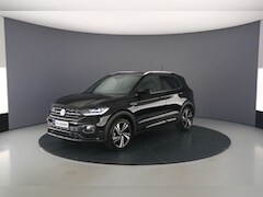 Volkswagen T-Cross - Style Business R 1.0 TSI 115pk DSG Automaat Adaptive cruise control, Achteruitrijcamera, N