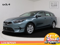Kia Cee'd Sportswagon - Ceed 1.5 T-GDi DynamicLine NIEUW Uit voorraad leverbaar