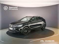 Volkswagen Taigo - R-Line Business 1.0 TSI 110pk DSG Automaat Black style, Adaptive cruise control, LED matri