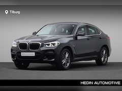 BMW X4 - xDrive20i High Executive Edition | Glazen Panoramadak | Hifi System | High Executive | Spo