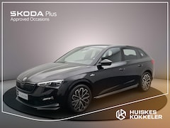 Skoda Scala - Monte Carlo 1.5 TSI 150pk DSG Automaat Panoramadak, Achteruitrijcamera, Navigatie, Stoelve